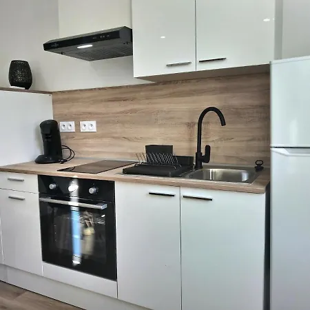 Le Grand Evali - Wifi - Centre