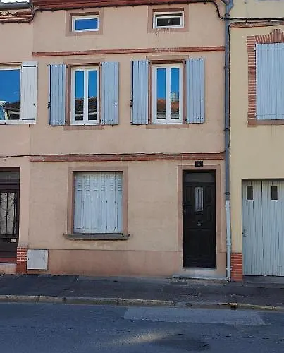 Appartamento Le Grand Evali - Wifi - Centre *