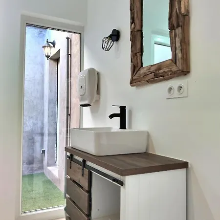 Apartamento Le Grand Evali - Wifi - Centre