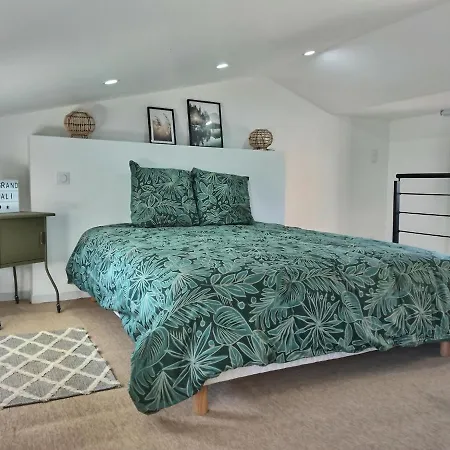 Apartamento Le Grand Evali - Wifi - Centre *