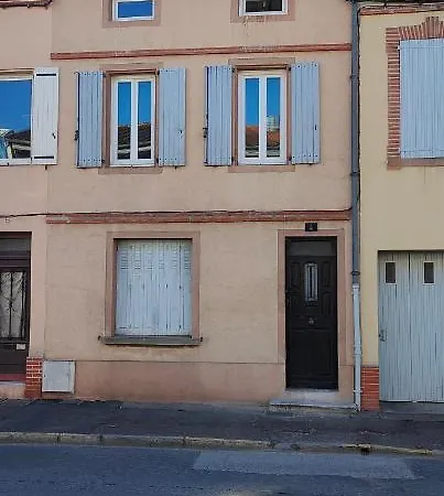 Apartamento Le Grand Evali - Wifi - Centre *