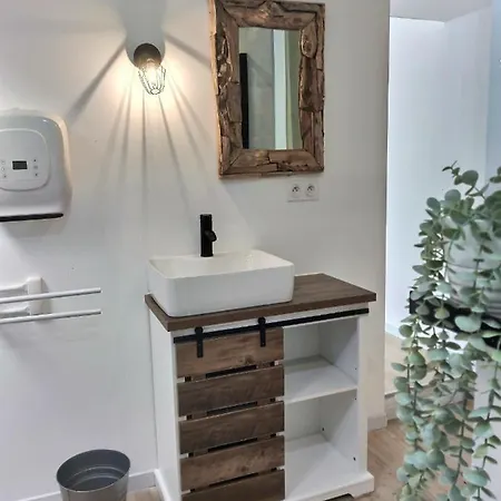 Le Grand Evali - Wifi - Centre