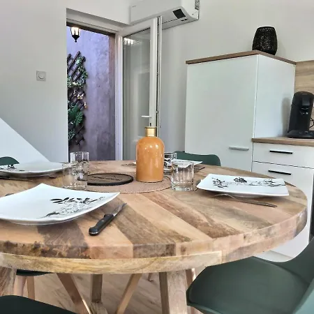 Le Grand Evali - Wifi - Centre Apartamento