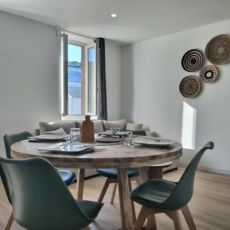 Le Grand Evali - Wifi - Centre *