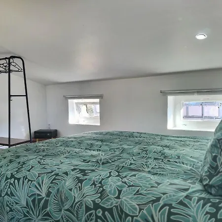 Apartamento Le Grand Evali - Wifi - Centre